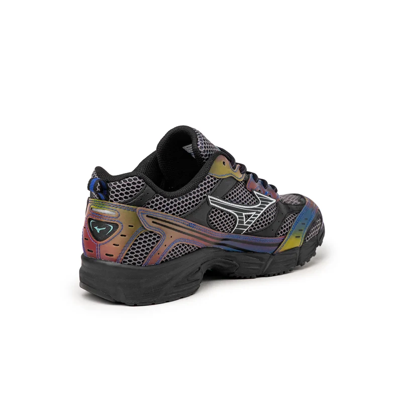 Mizuno MXR *Midnight Velocity*