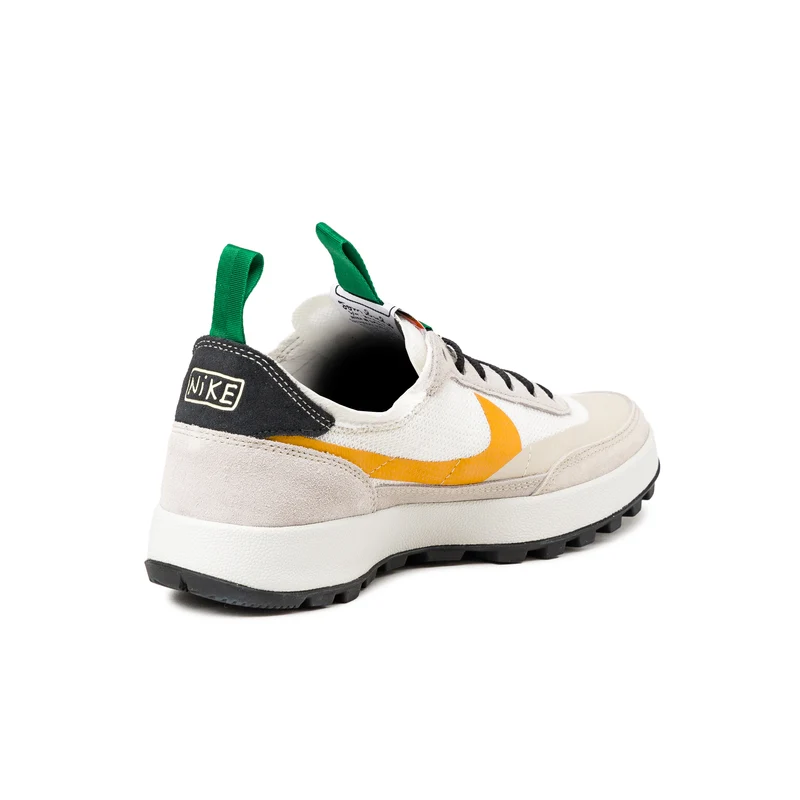 Nike x Tom Sachs General Purpose Shoe *Bricolage*