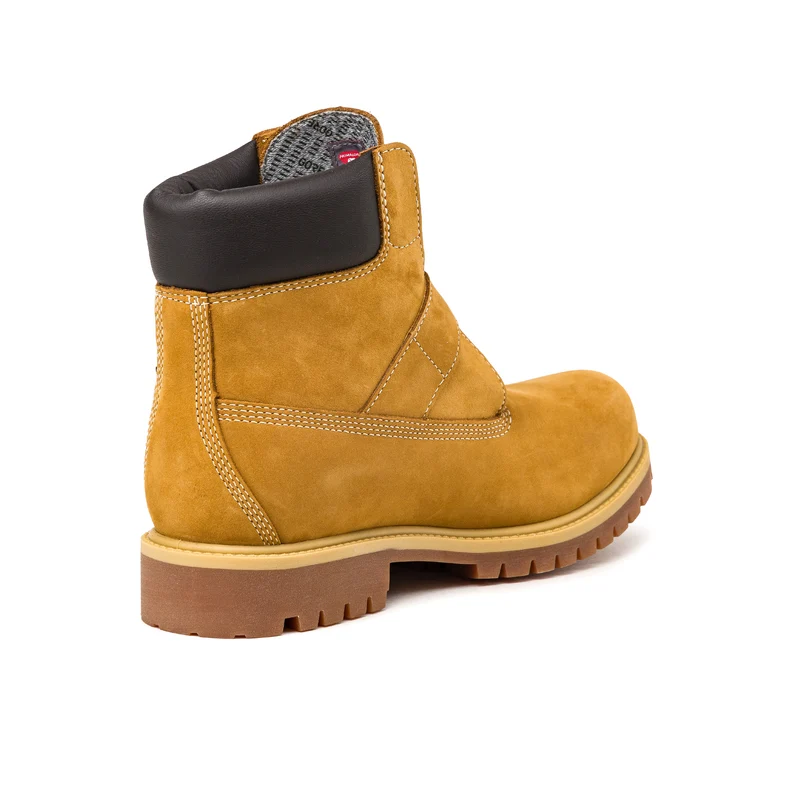 Timberland x BEAMS 6-Inch Buckle Boot GTX