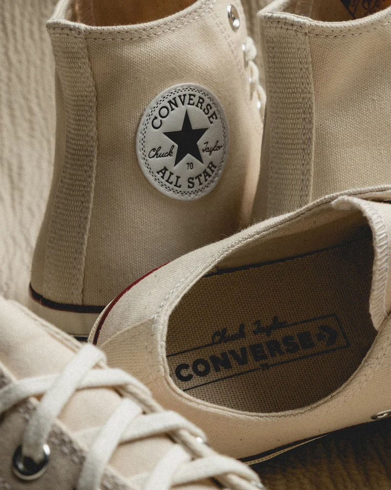 Converse Chuck Taylor All Star '70 Hi