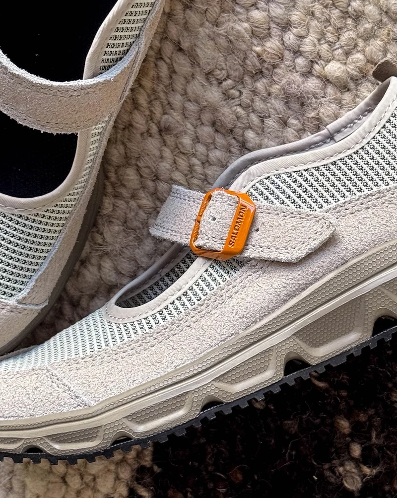 Salomon RX Marie-Jeanne Woven