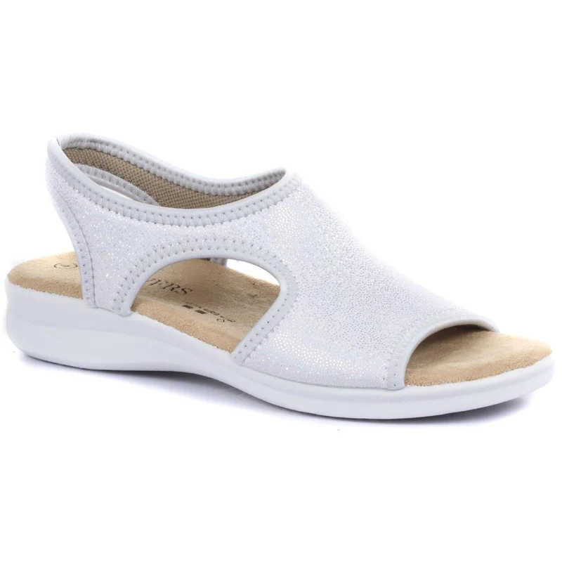 Stretch-Fit Sandals - POLY25000 / 309 521