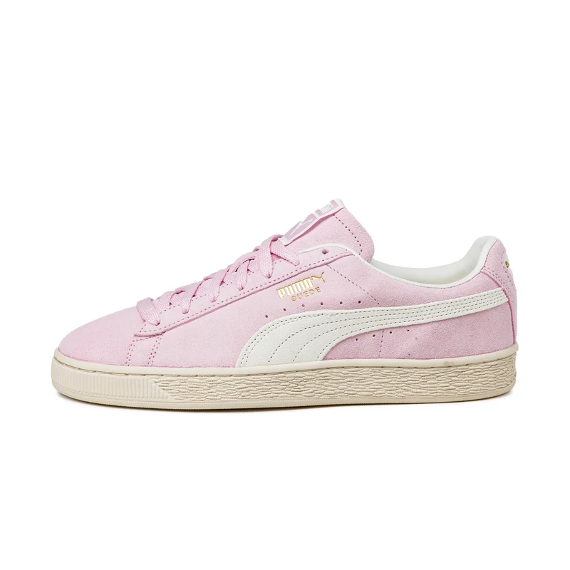 Puma x Charles F. Stead Suede