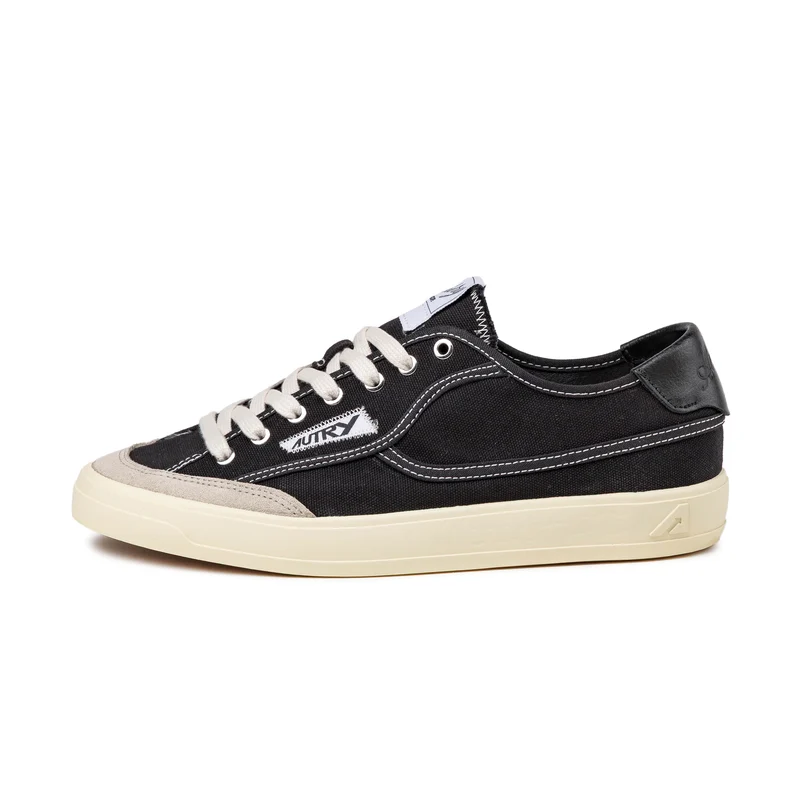 Autry Windscape *Canvas / Suede*