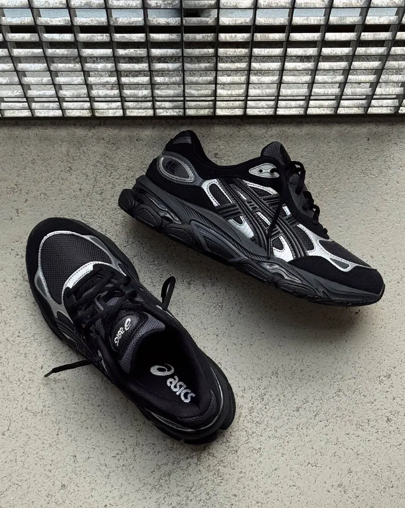 Asics GEL-NYC 2.0