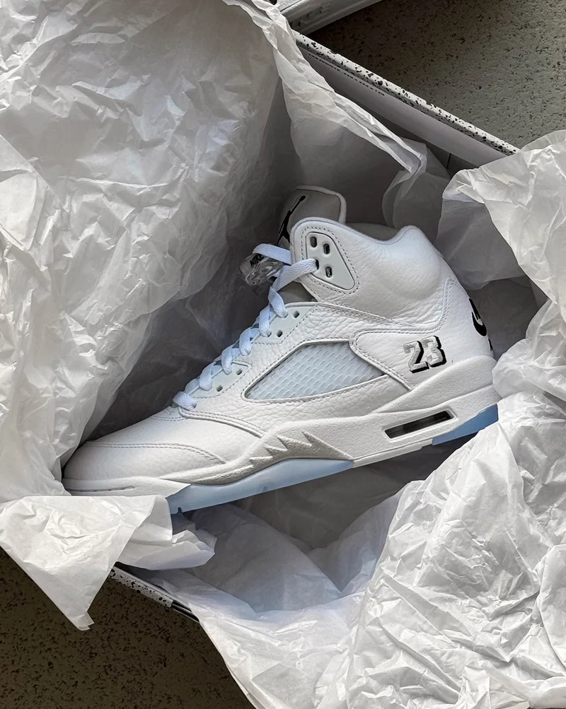 Nike Air Jordan 5 Retro OG