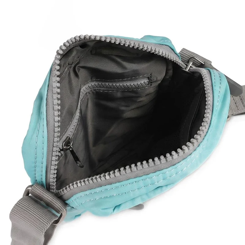 Roka Bond Pocket Crossbody Bag - ROKA44004 / 330 524 - Aqua