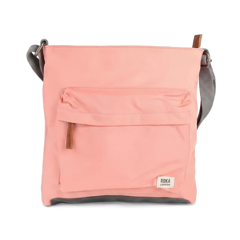 Roka Kennington Crossbody Bag - ROKA44000 / 330 531 - Pink
