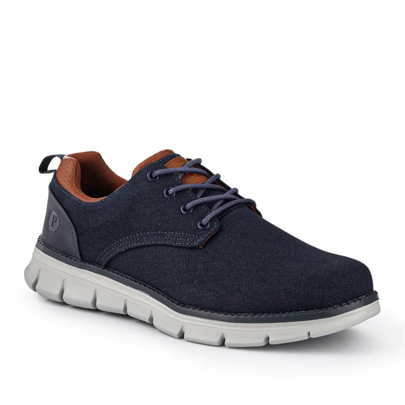 Casual Memory Foam Trainers - BOJIE41024 / 327 406