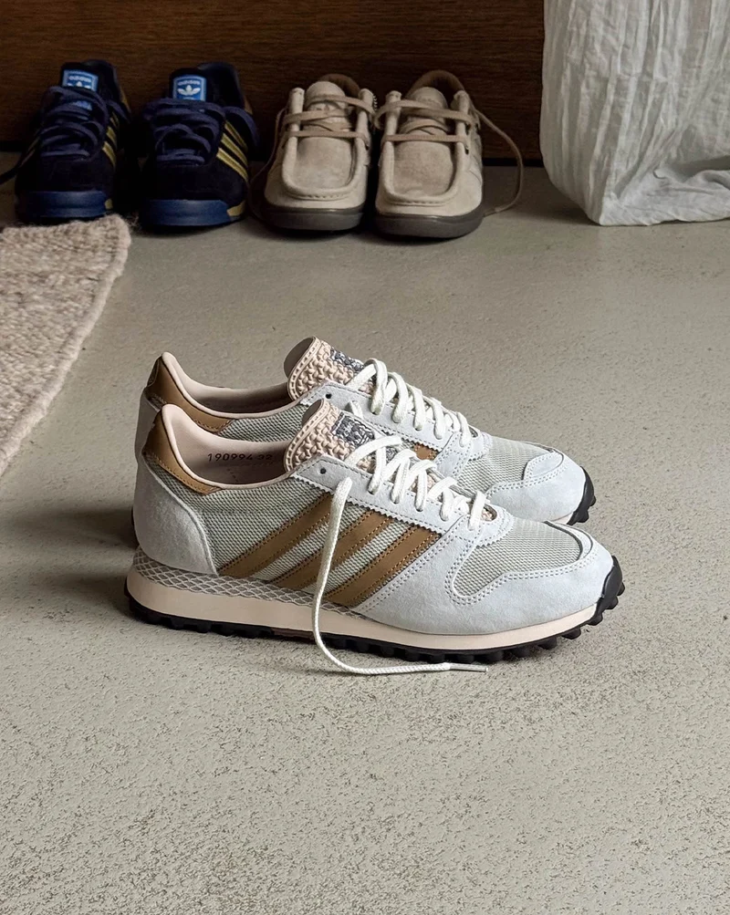 Adidas SPZL Longride