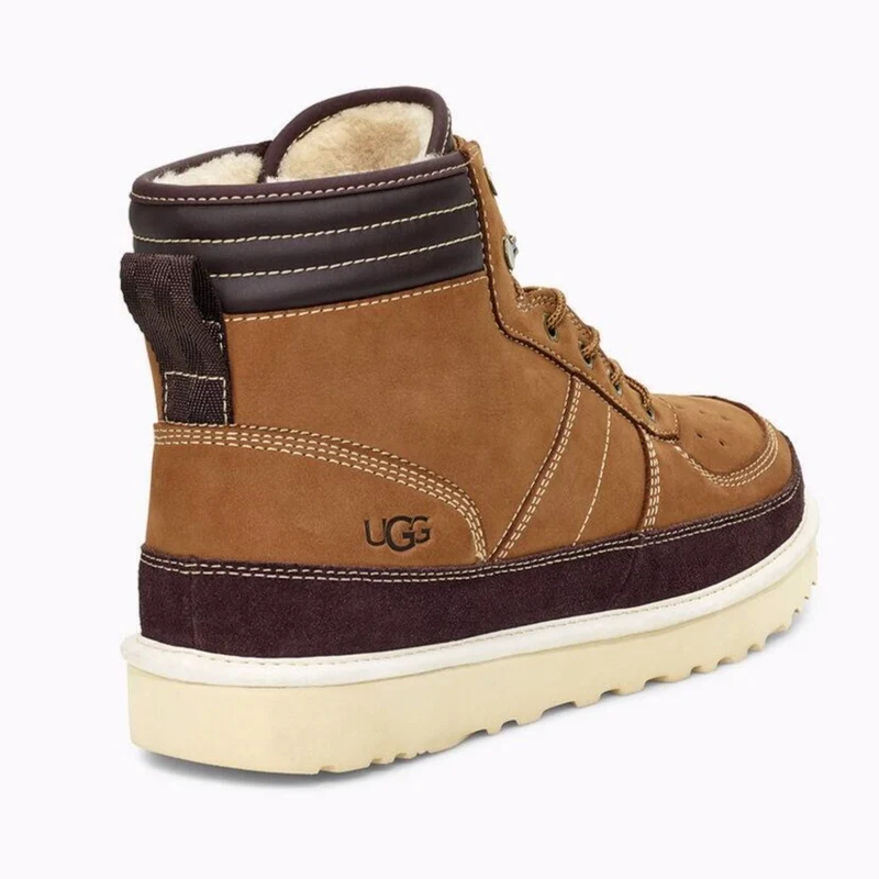 UGG Herren Highland Sport Boot – Kastanie