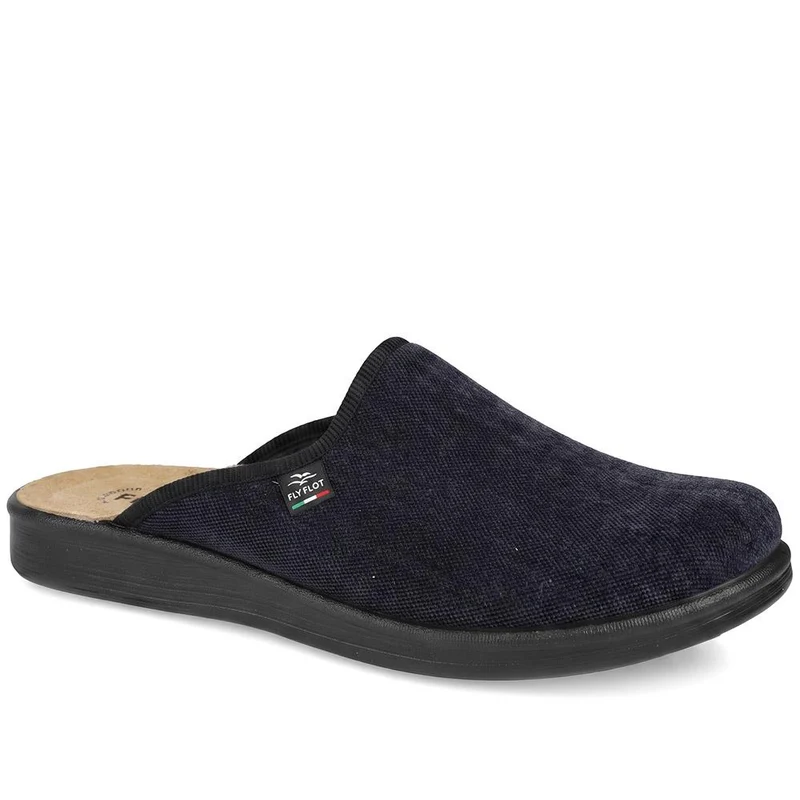 Fly Flot Anatomic Slip On Mules - FLY44008 / 329 599