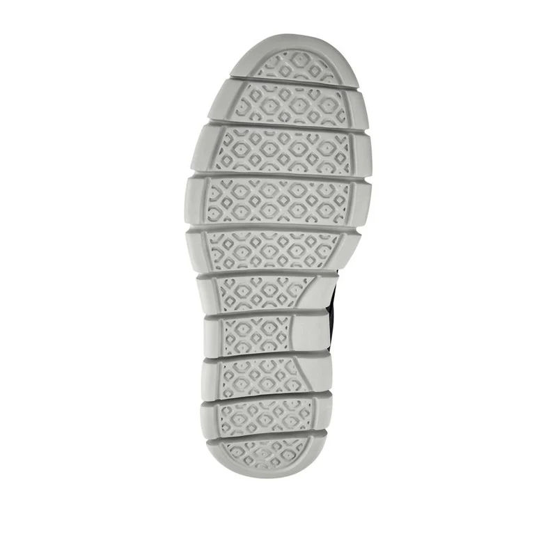 Casual Memory Foam Trainers - BOJIE41024 / 327 406 - Navy