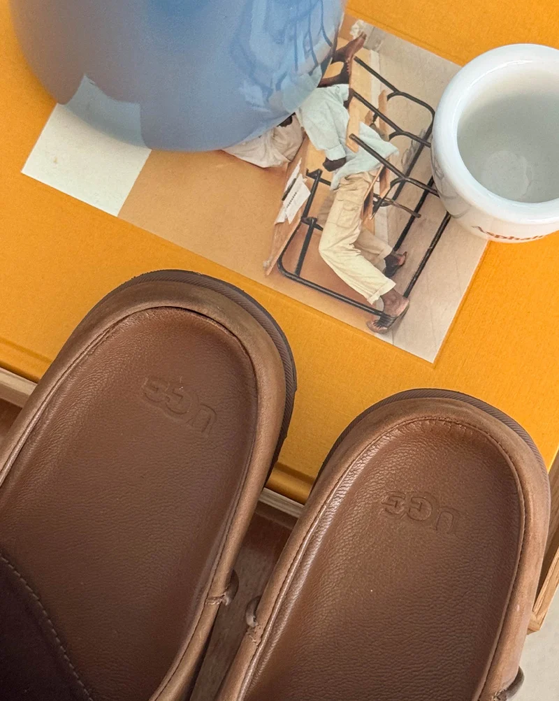 Ugg Otzo Clog W