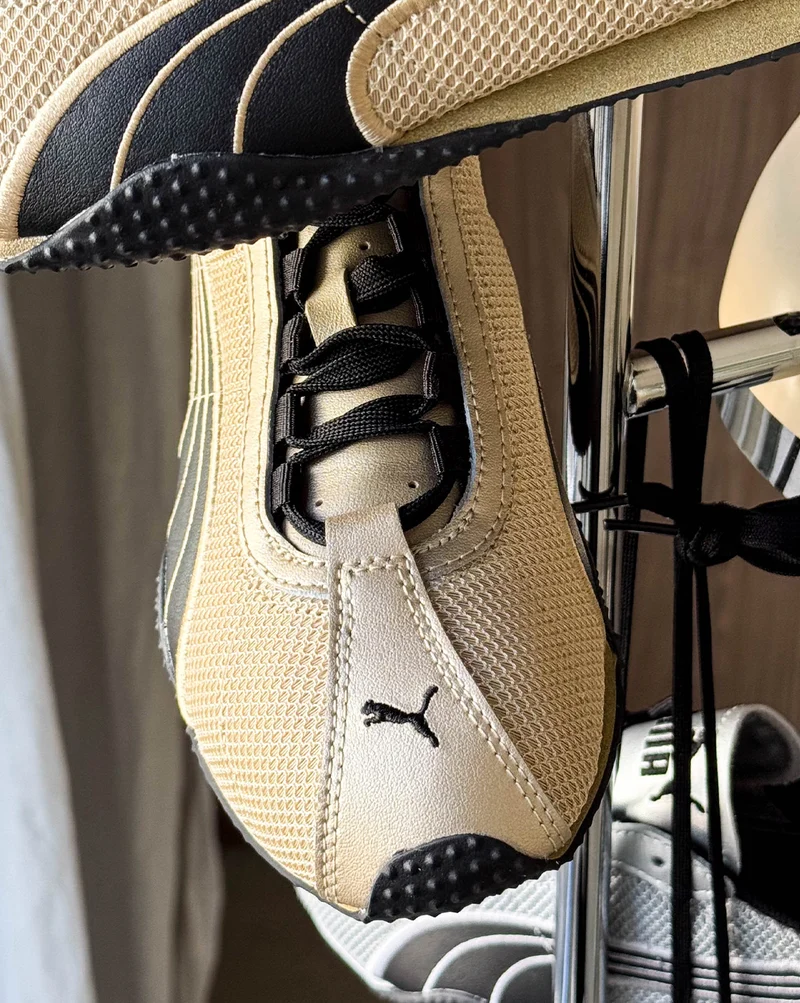 Puma H-Street *Chrome*