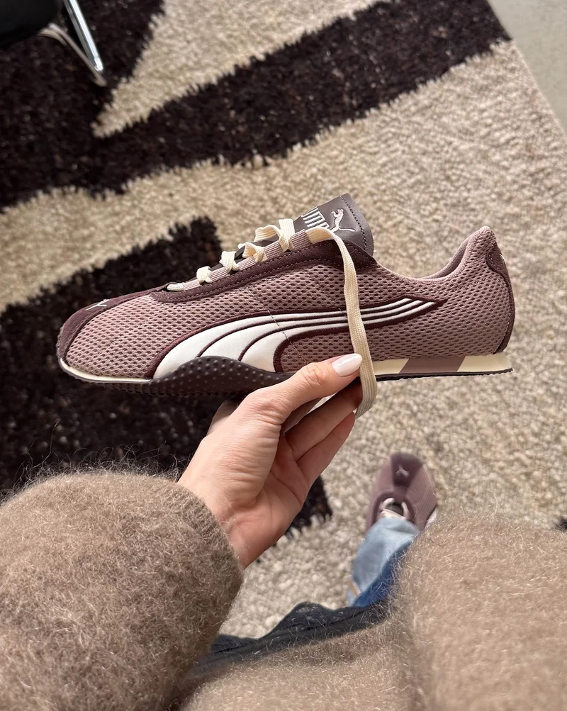 Puma H-Street OG