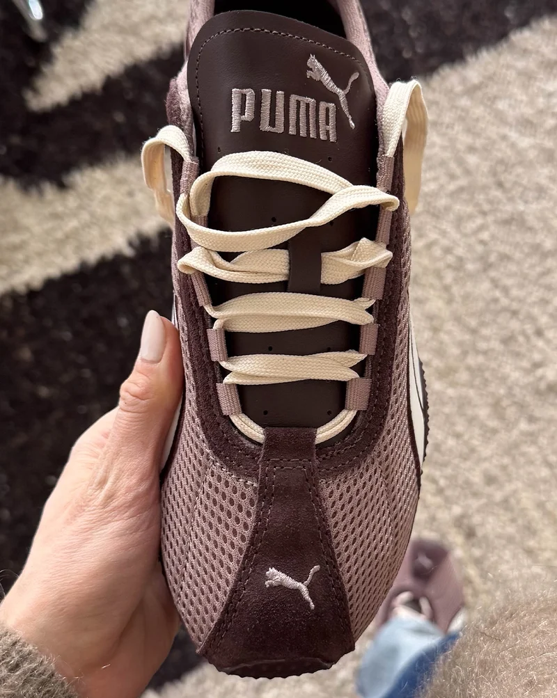 Puma H-Street OG
