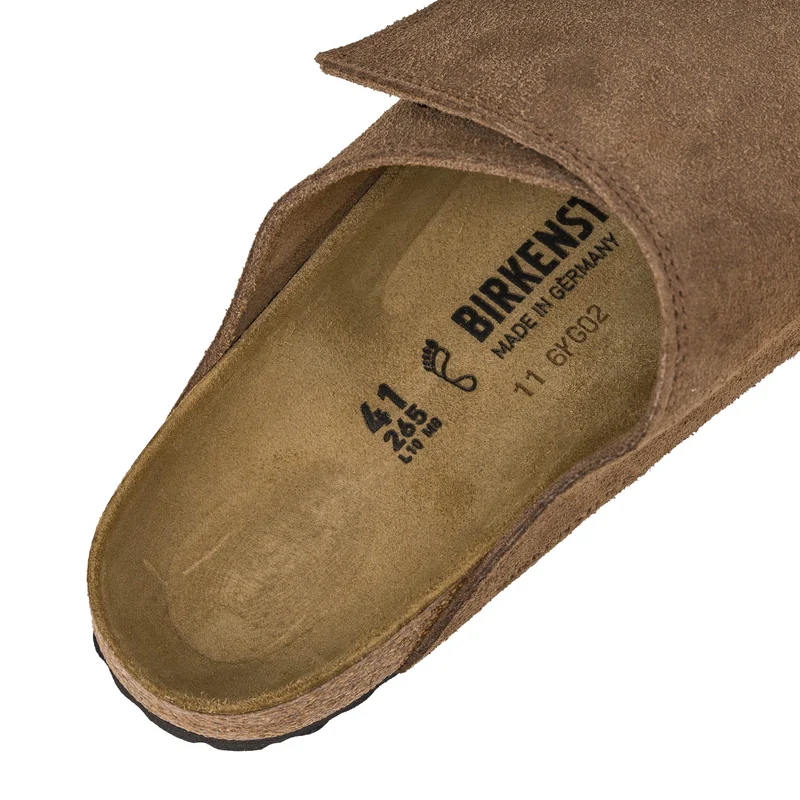 Birkenstock Solana
