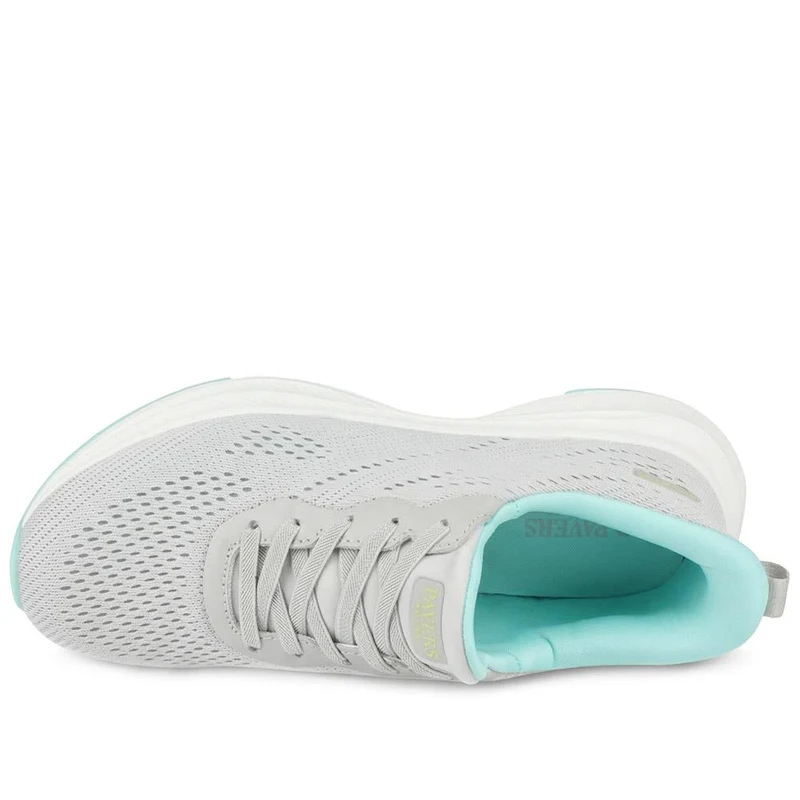 Pavers Active Wide Fit Easy Step In Trainers - VSHI43003 / 329 306 - Grey