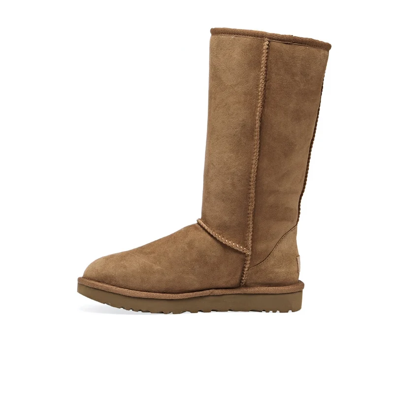 Ugg Classic Tall II Stiefel – Damen Kastanie