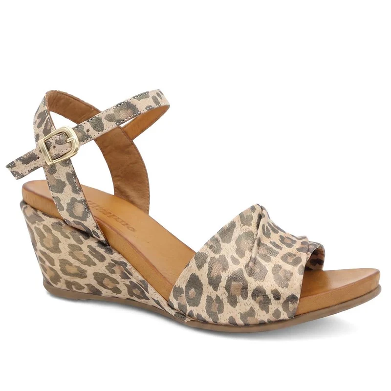 Adjustable Buckle Wedges - BELMETIN37017 / 323 773