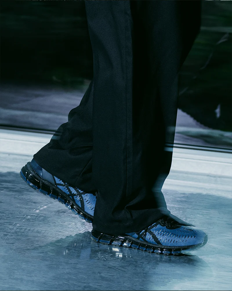 Asics x C.P. Company GEL-Quantum™ 360 I