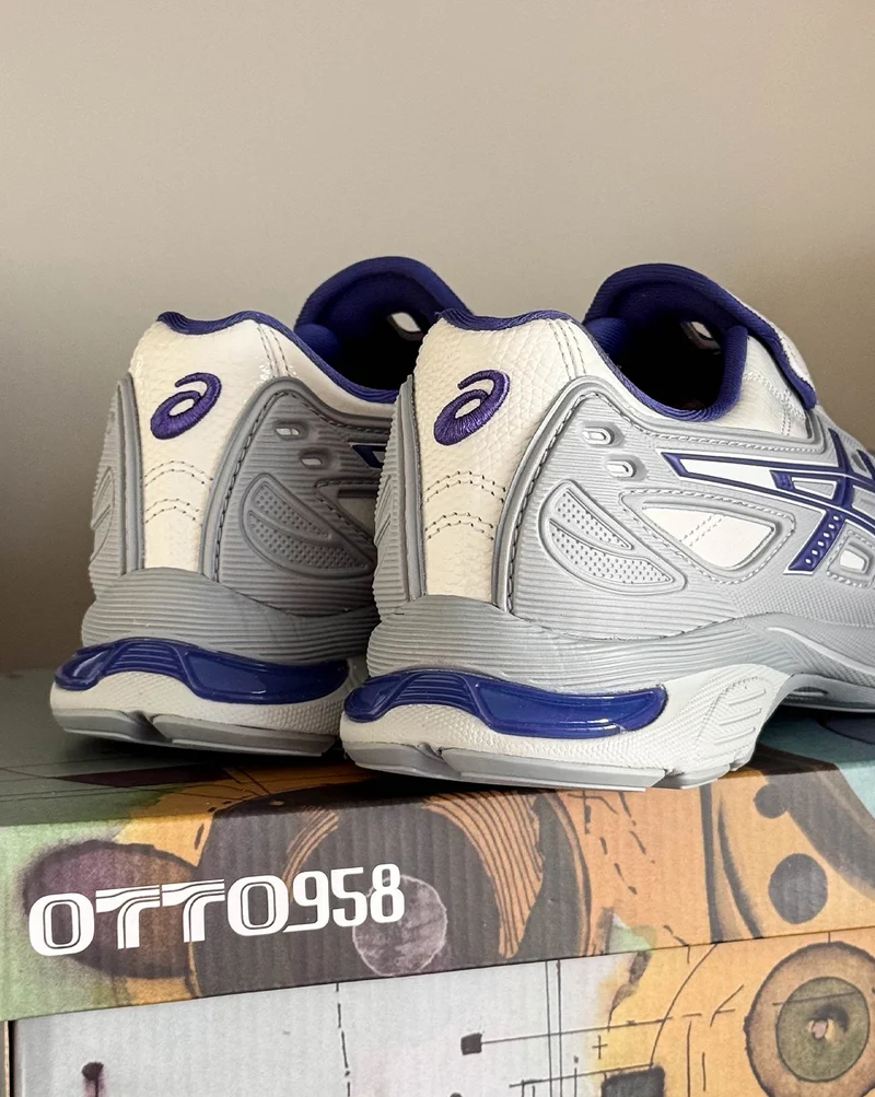 Asics x Otto 958 GEL-SD Arzachotto™