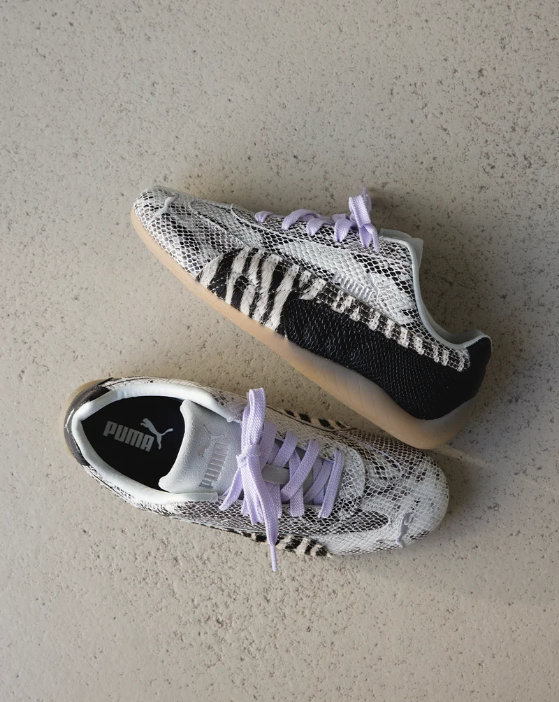 Puma Speedcat *Mixed Feel*