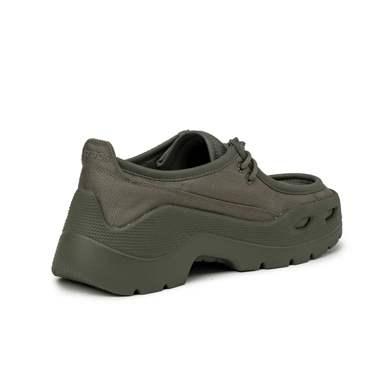 Crocs Gallery Shoe Tech