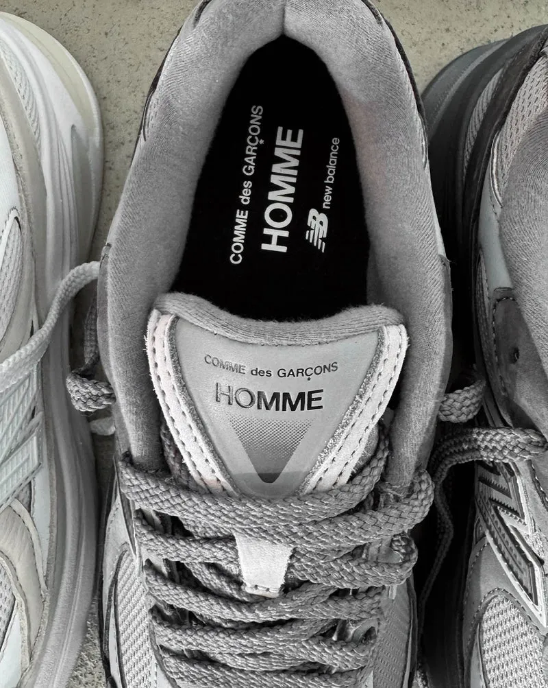 New Balance x COMME des GARCONS HOMME ABZORB 2010