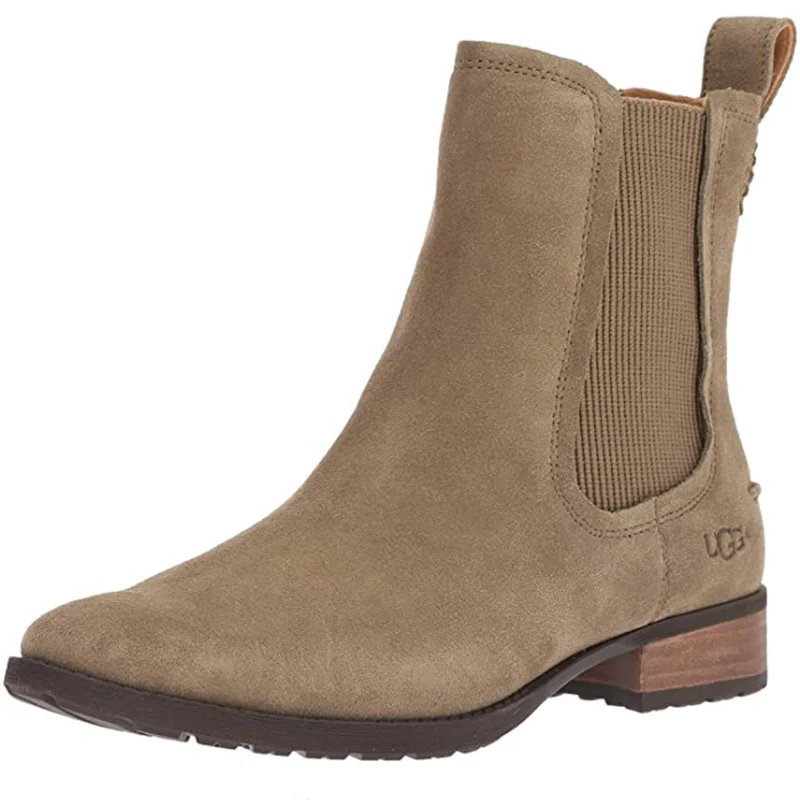 UGG Hillhurst für Damen Chelsea Stiefel -
