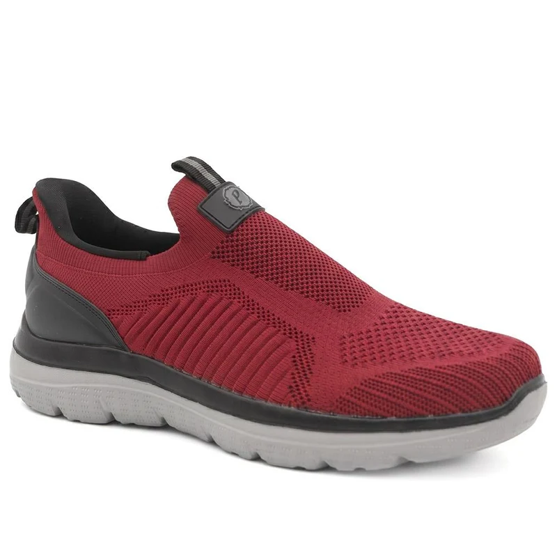 Extra Wide Easy Step In Trainers - BOJIE44000 / 329 589
