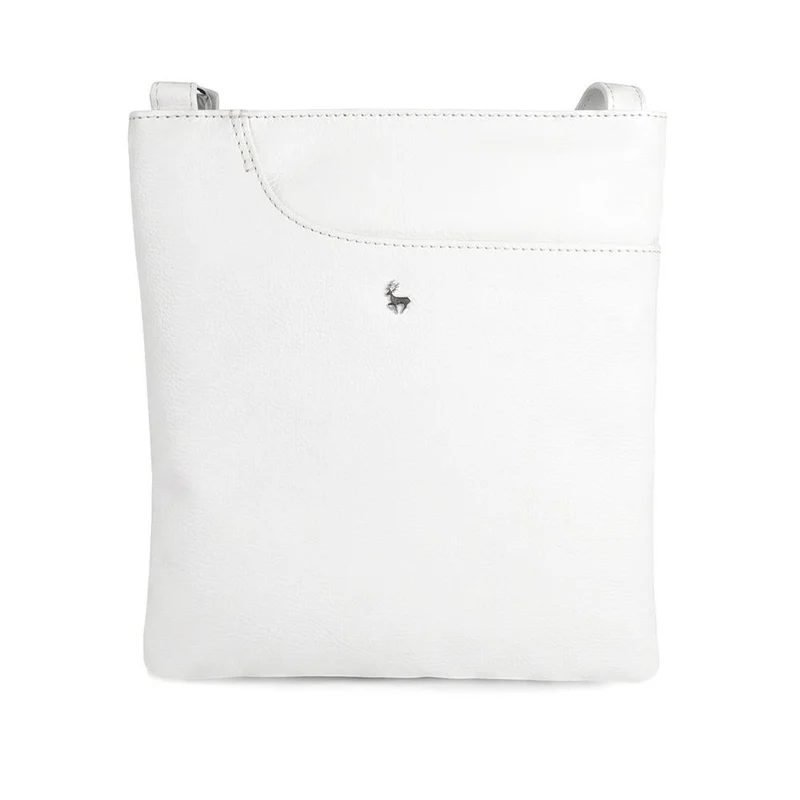 Essential Leather Crossbody Bag - LLOYD44036 / 330 478