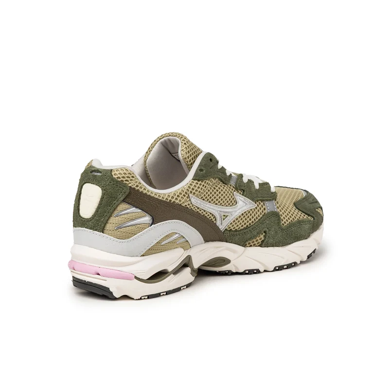 Mizuno Wave Rider 10