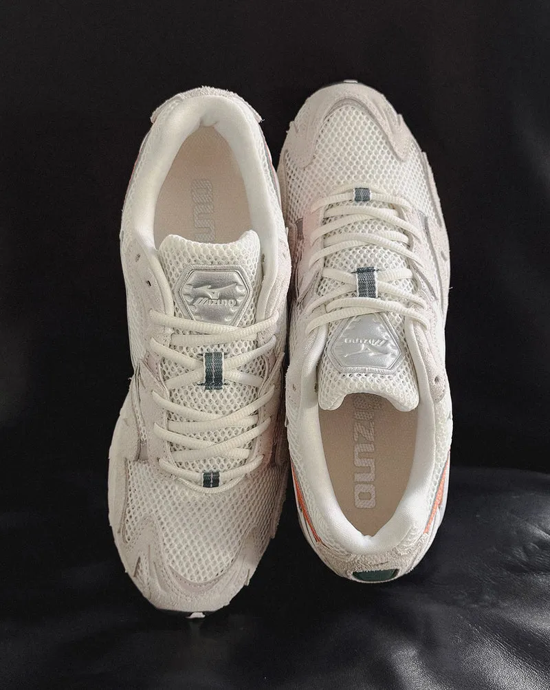 Mizuno Wave Rider 10