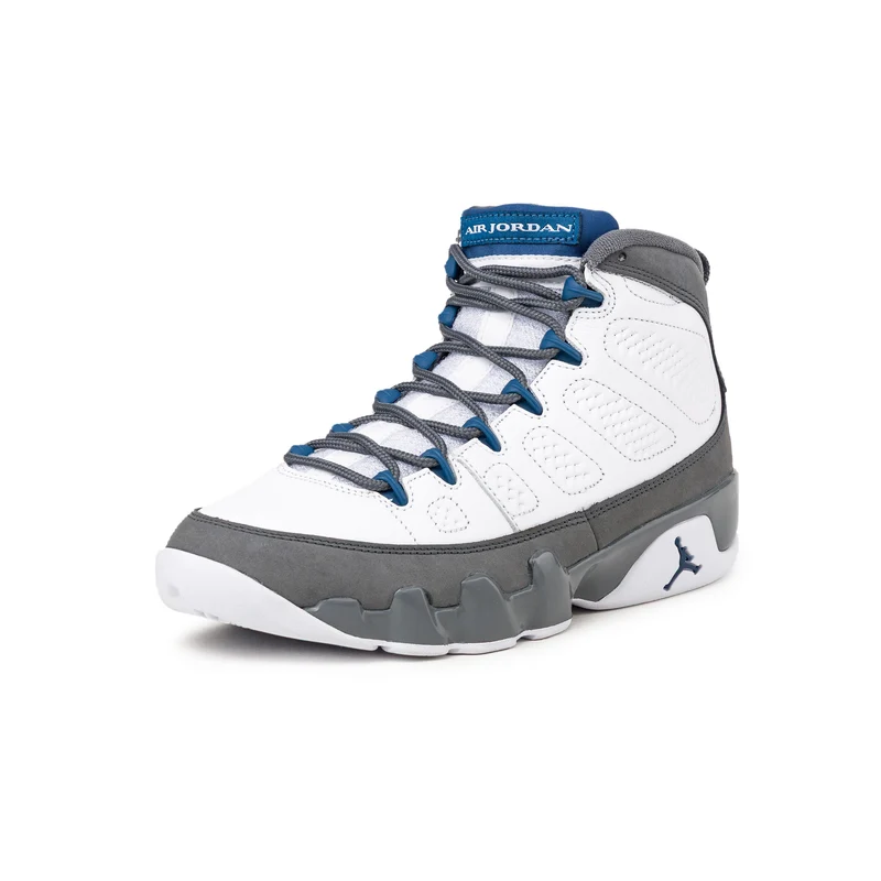 Nike Air Jordan 9 Retro *Flint Grey*