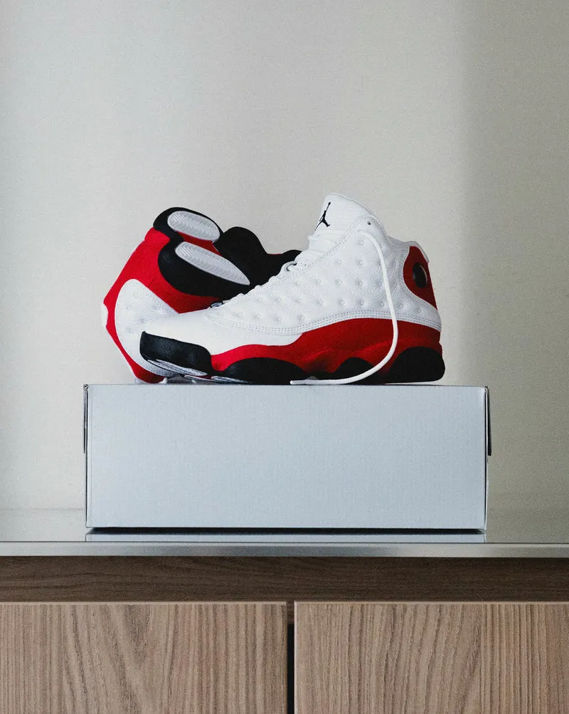 Nike Air Jordan 13 Retro *Chicago*