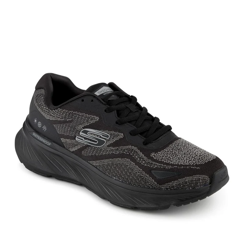 Waterproof Relaxed Fit: Edgeride - Konzo - SKE41555 / 327 801 - Black