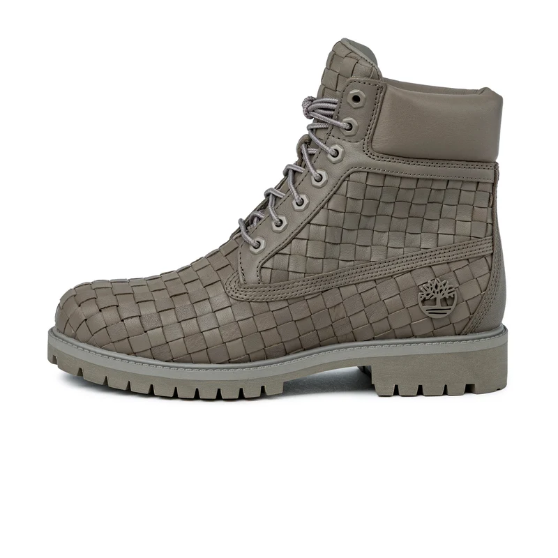 Timberland Premium 6-Inch Lace Up Boot