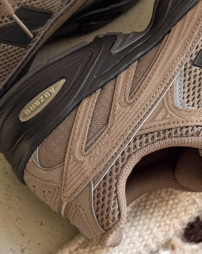 New Balance 509