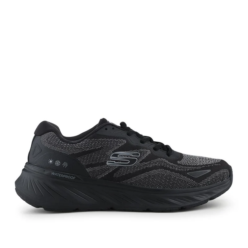 Waterproof Relaxed Fit: Edgeride - Konzo - SKE41555 / 327 801 - Black