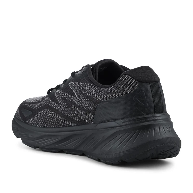 Waterproof Relaxed Fit: Edgeride - Konzo - SKE41555 / 327 801 - Black