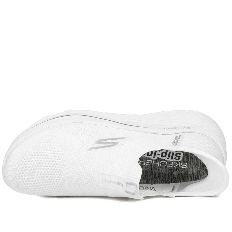Slip-ins: Max Cushioning Elite 2.0 Trainers - SKE41548 / 327 523 - White
