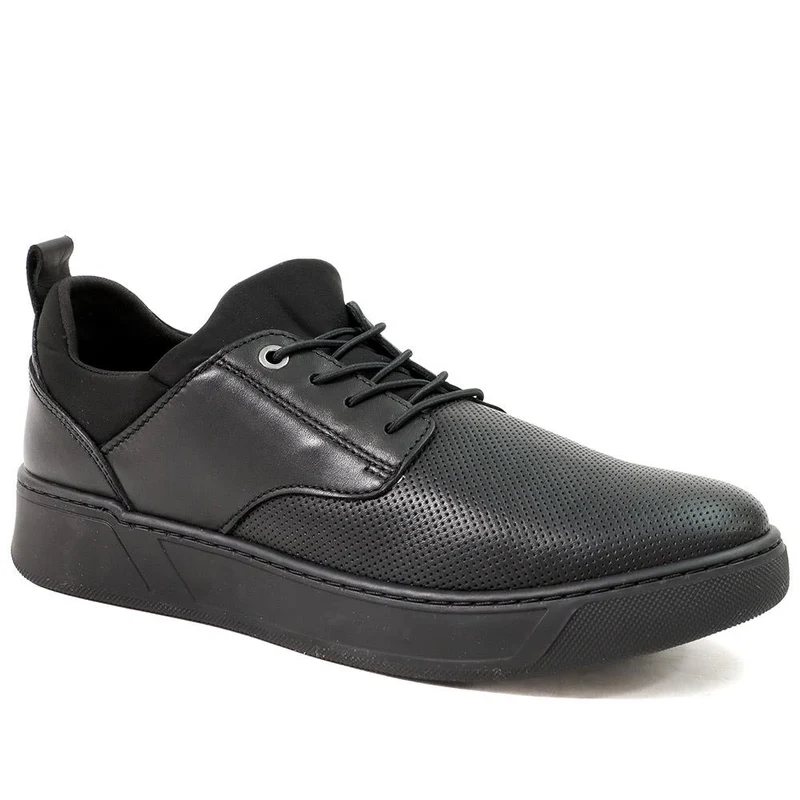 Seamus Casual Lace-Up Trainers - SEAMUS / 327 315