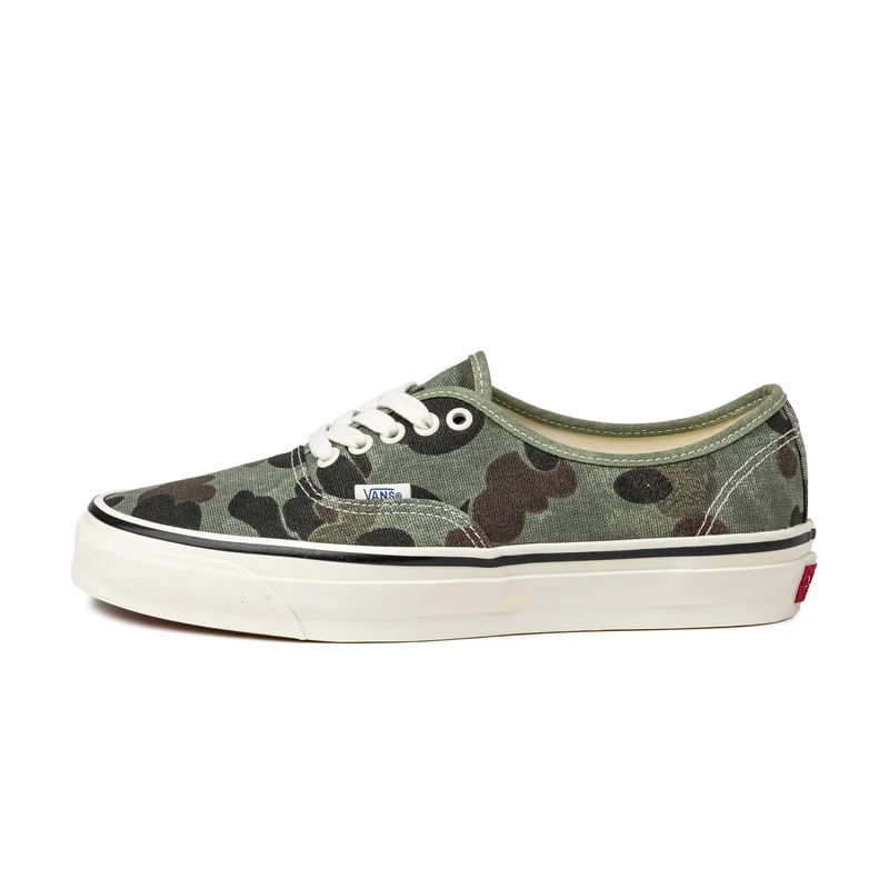 Vans Premium Authentic 44 LX