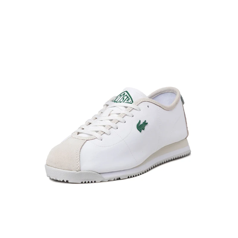 Lacoste Club Low