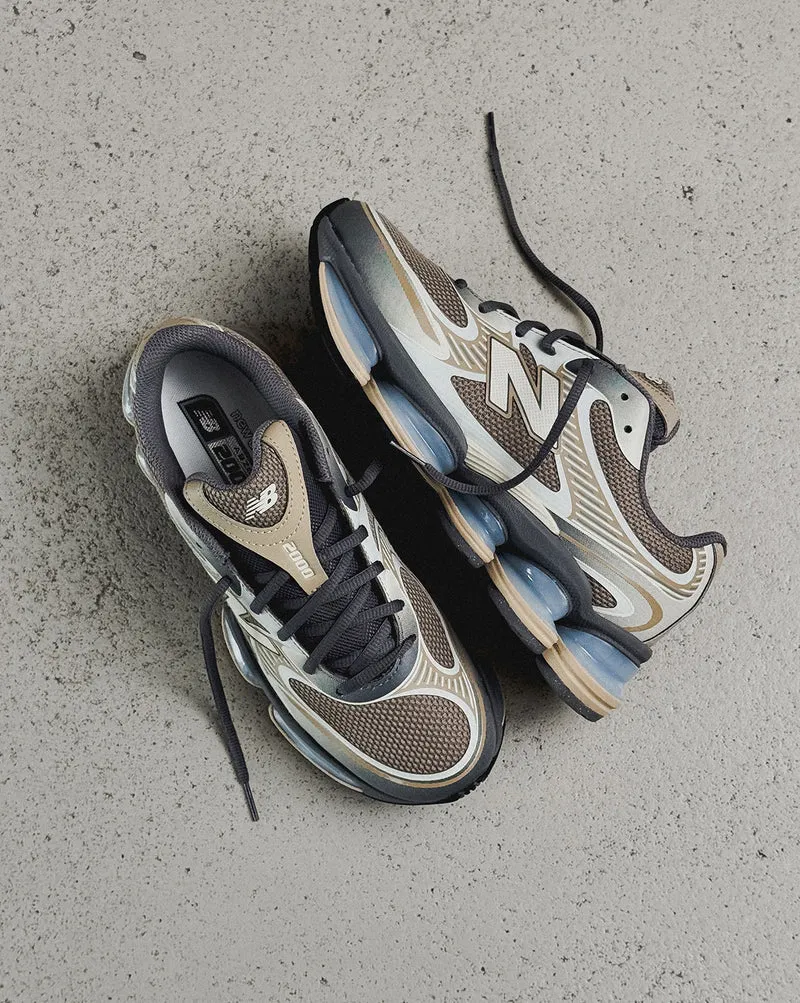 New Balance ABZORB 2000