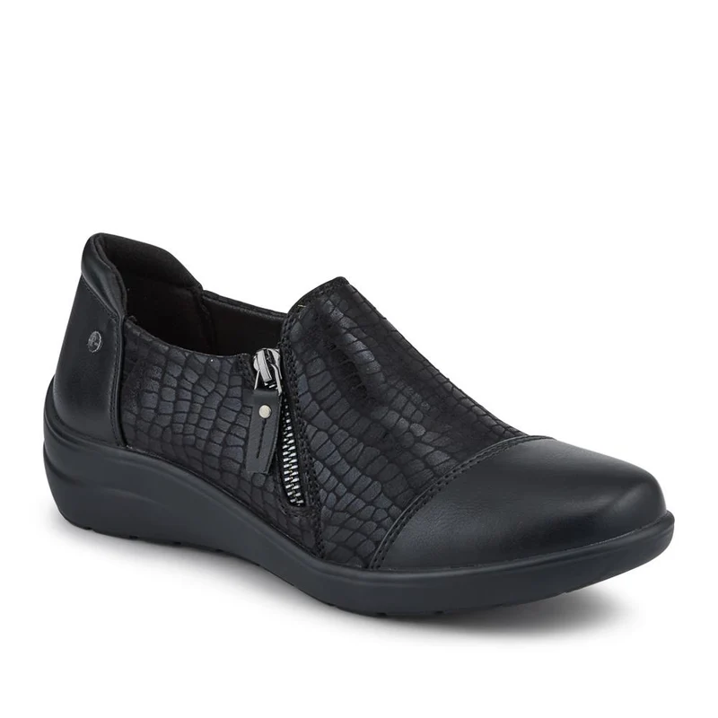 Memory Foam Smart Slip-On Shoes - WOIL42001 / 327 895