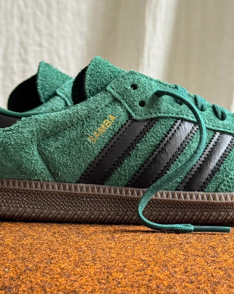 Adidas Samba OG