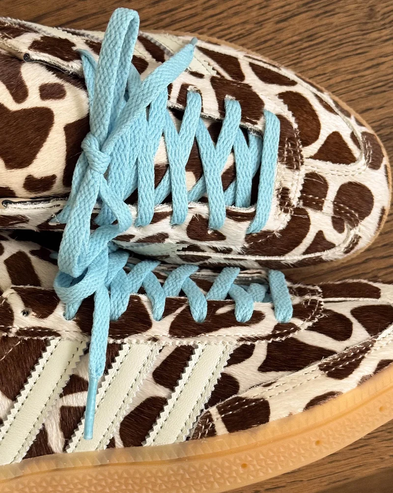 Adidas Handball Spezial W *Giraffe*